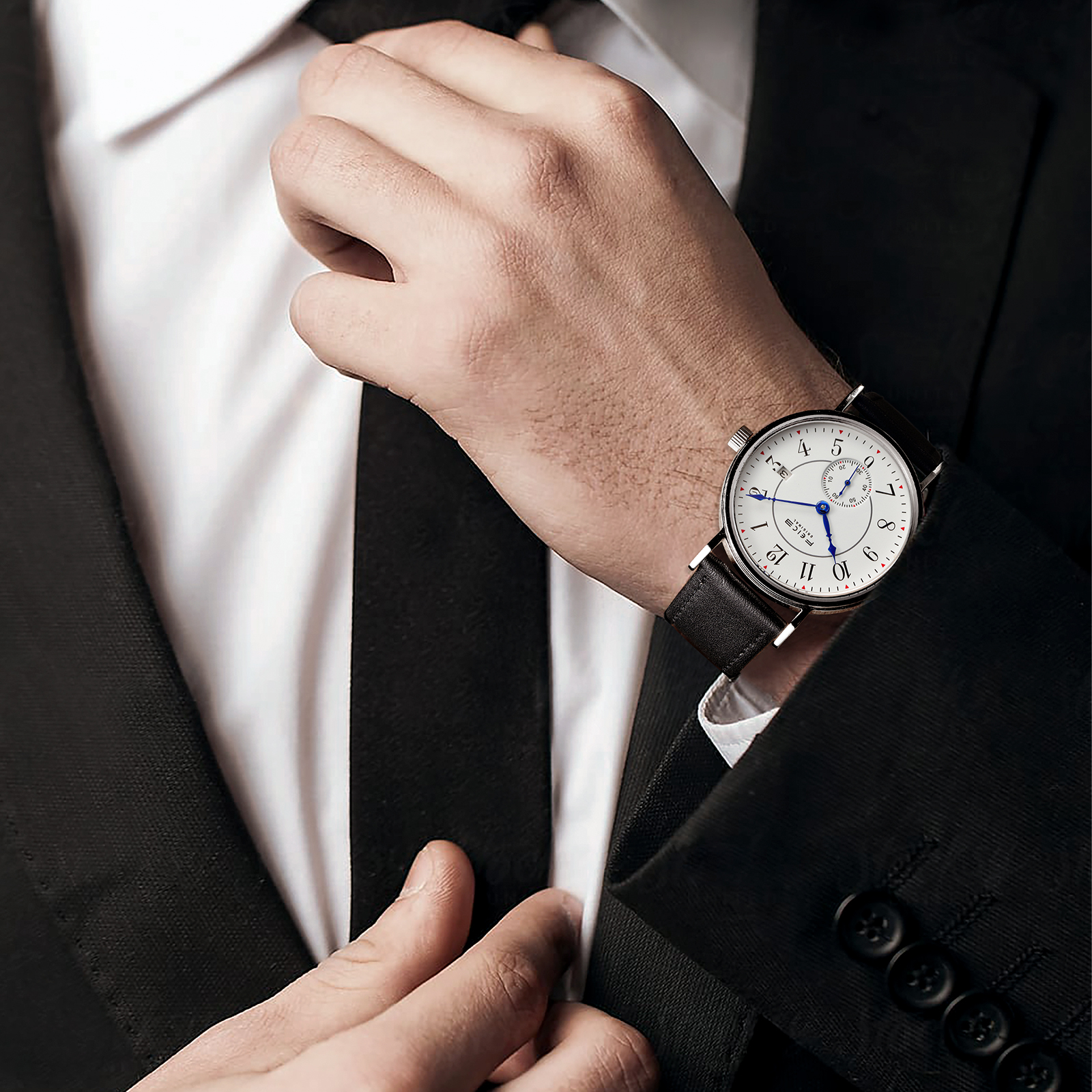 Desert Horizon Feice Watch- FM211