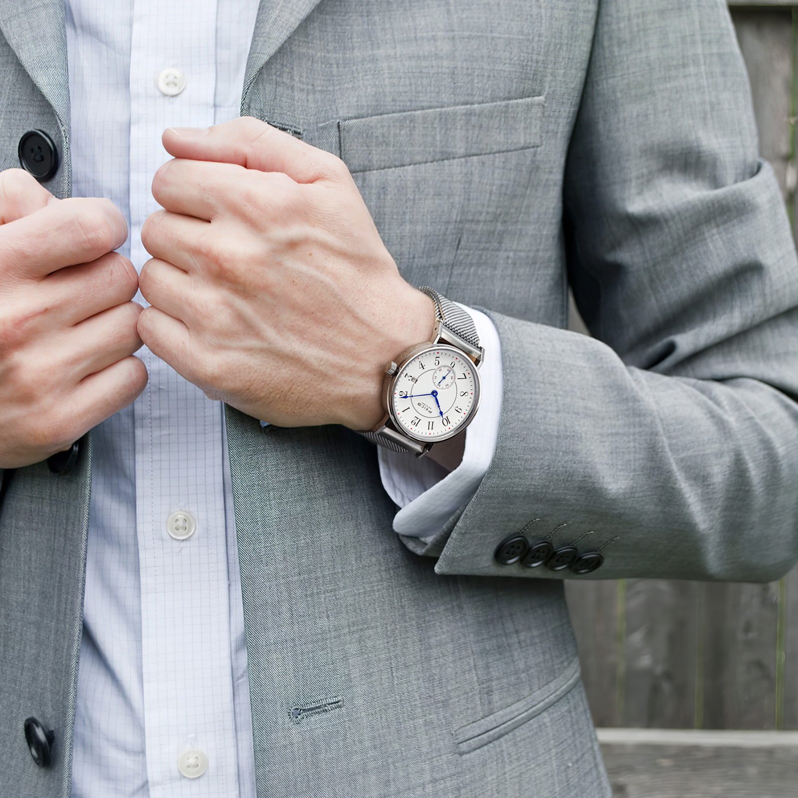 Desert Horizon - FM211