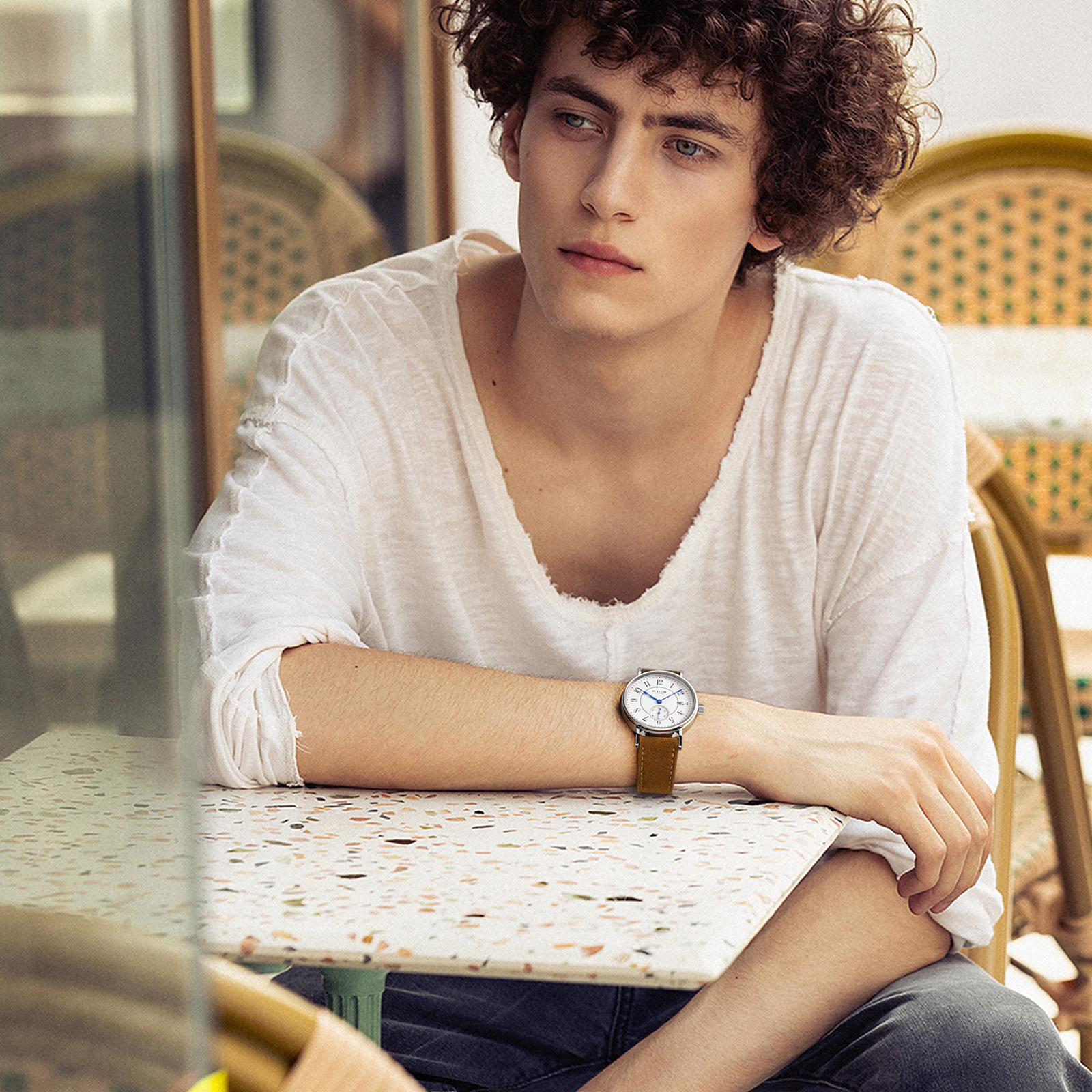 Desert Horizon - FM211