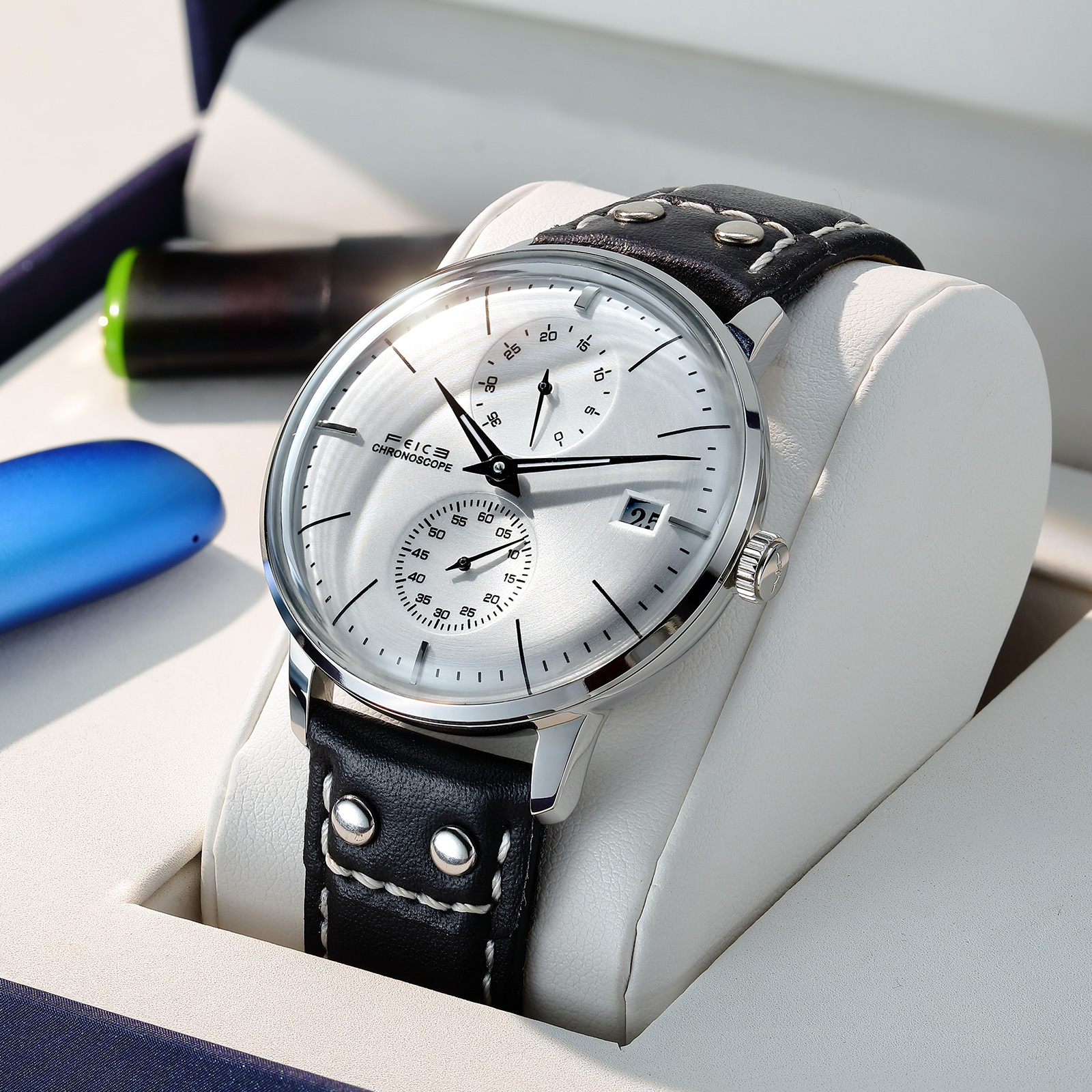 Silver Legacy - FM212 