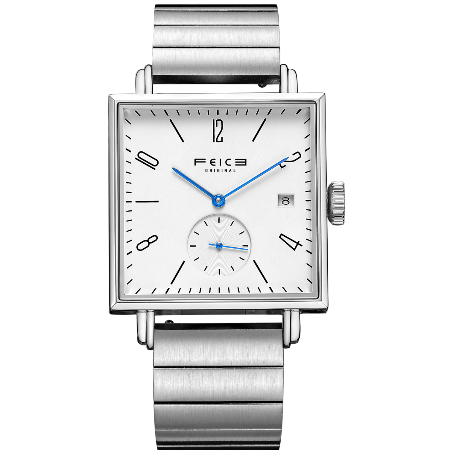 Square Elegance - FM301