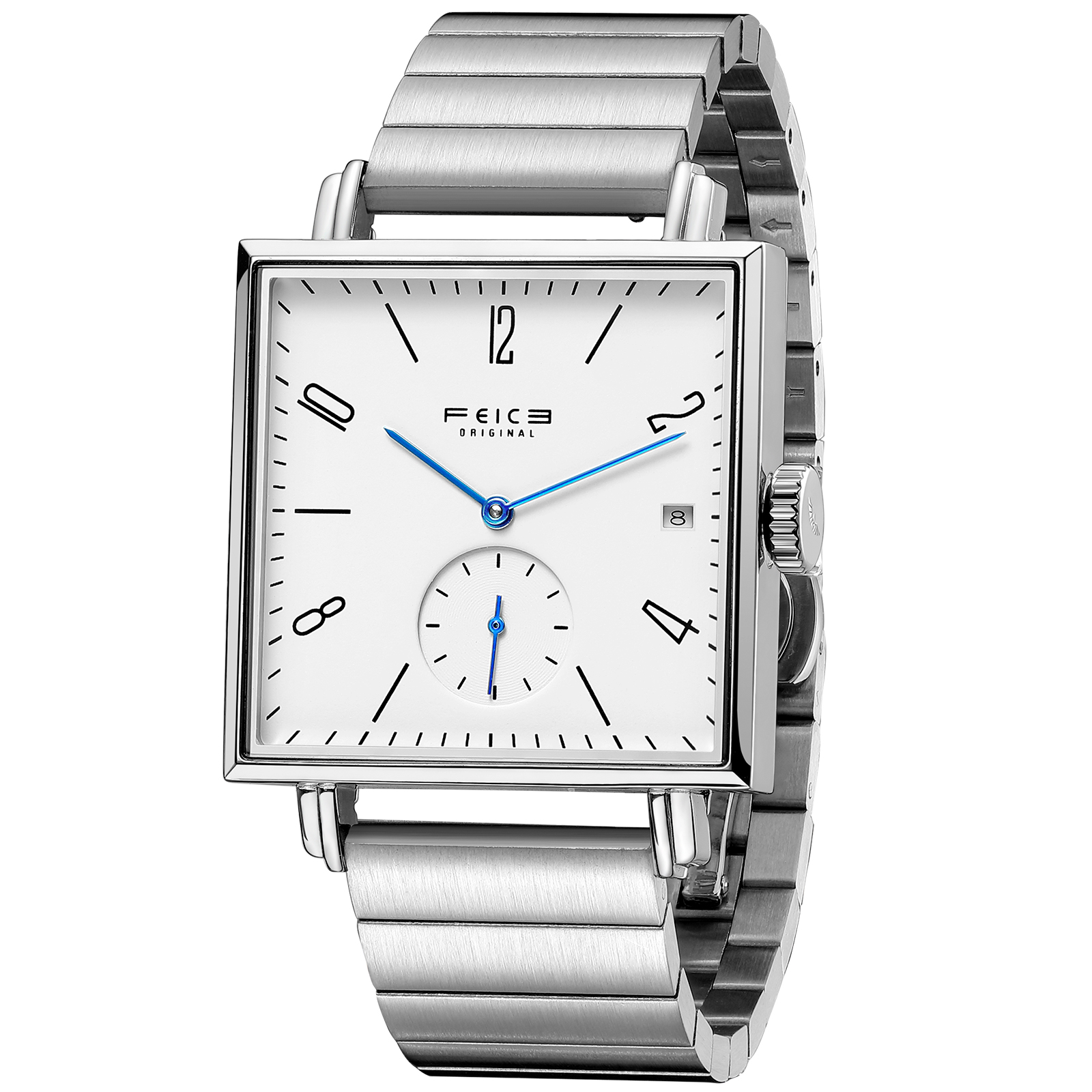 Square Elegance - FM301