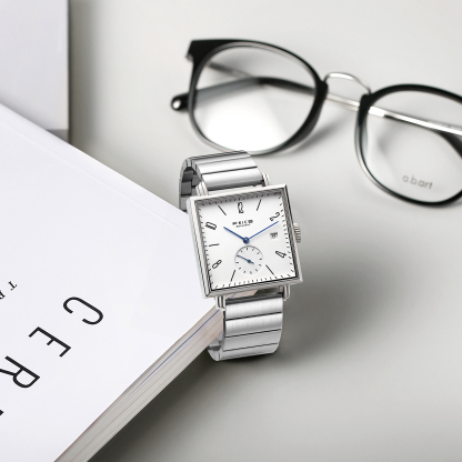 Square Elegance - FM301