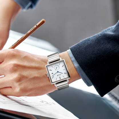 Square Elegance - FM301