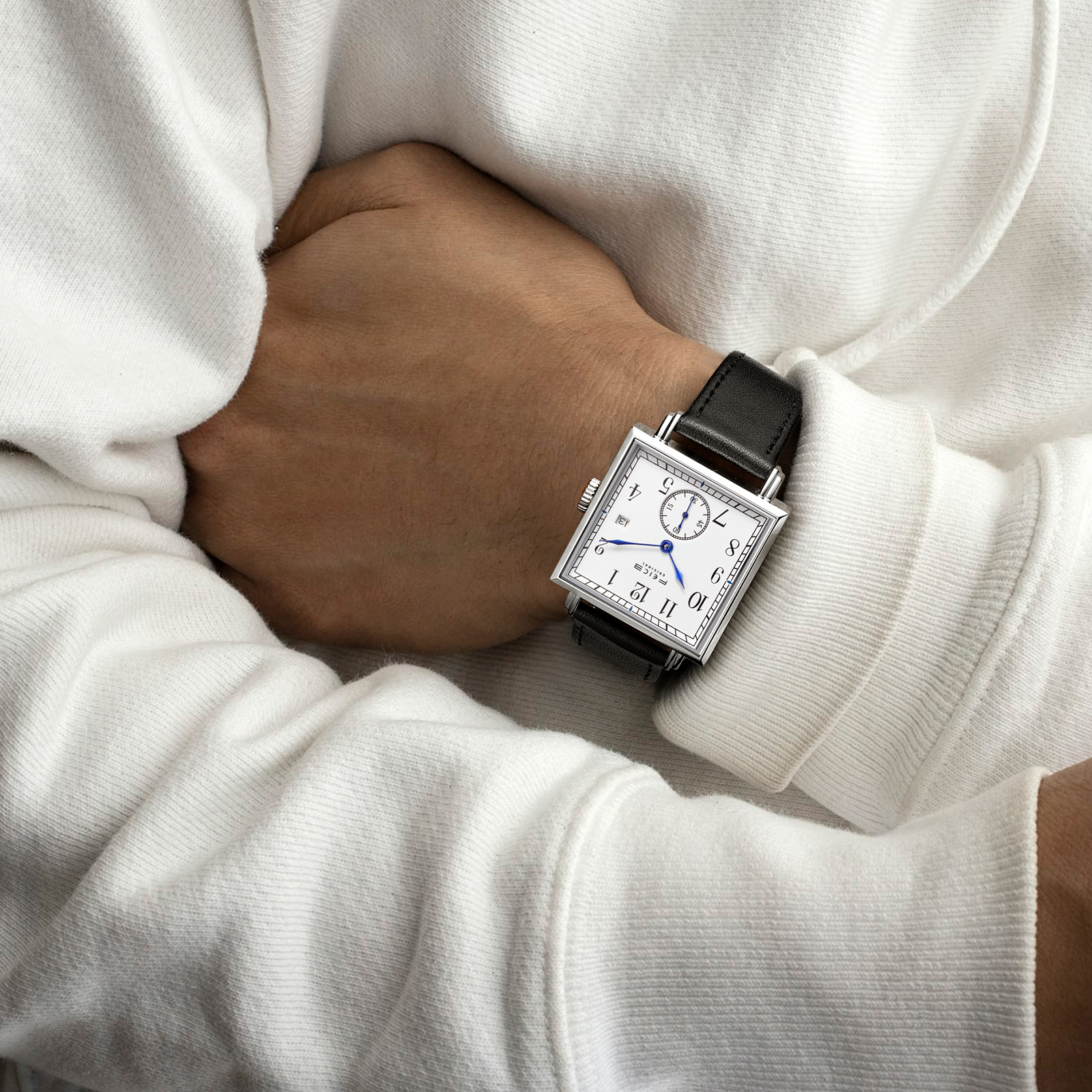 Square Elegance - FM311