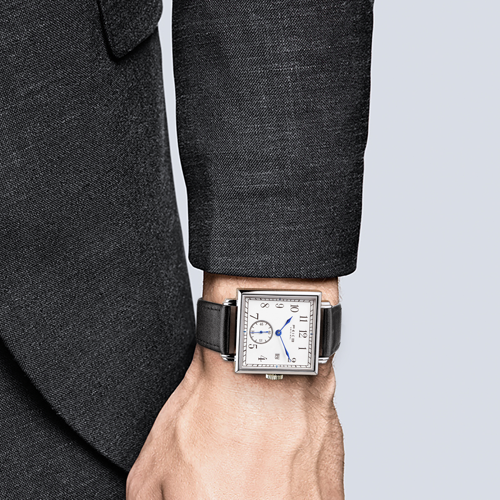 Square Elegance - FM311