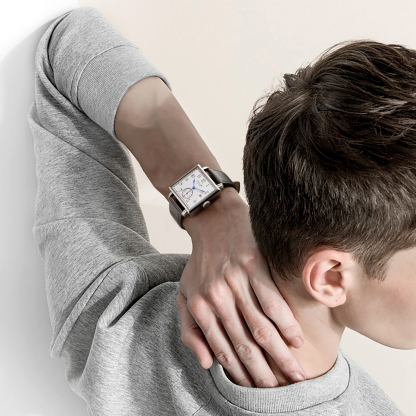 Square Elegance - FM311