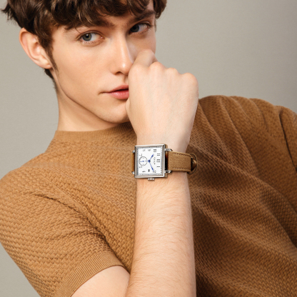 Square Elegance - FM311