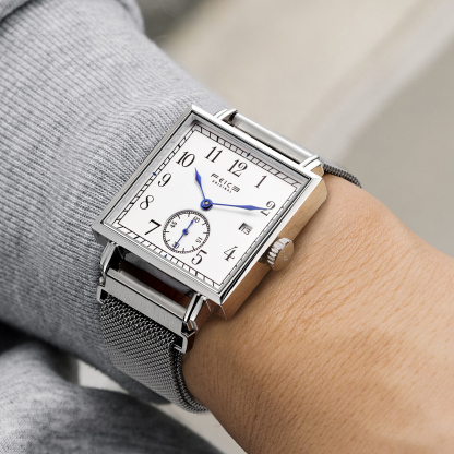 Square Elegance - FM311