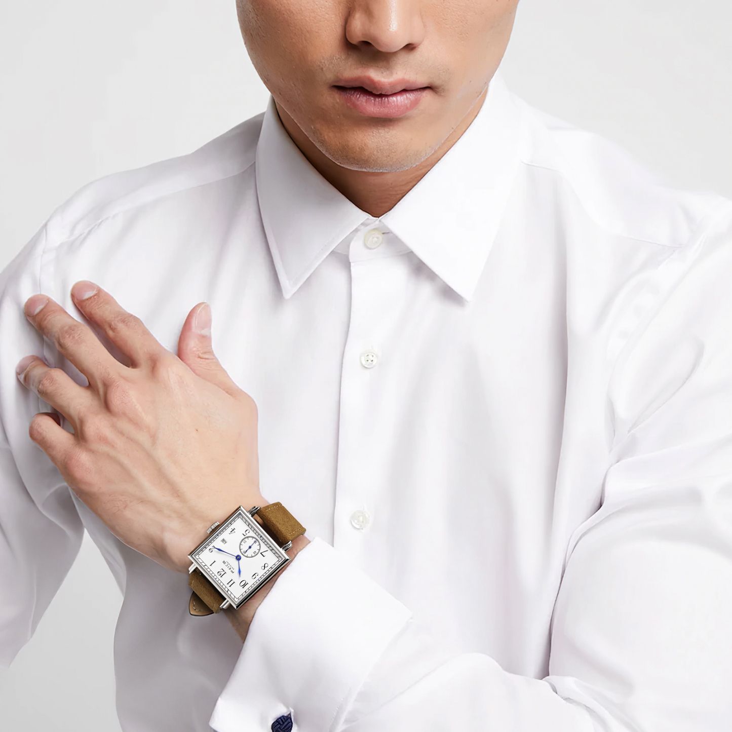 Square Elegance - FM311