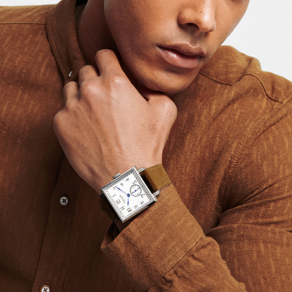 Square Elegance - FM311