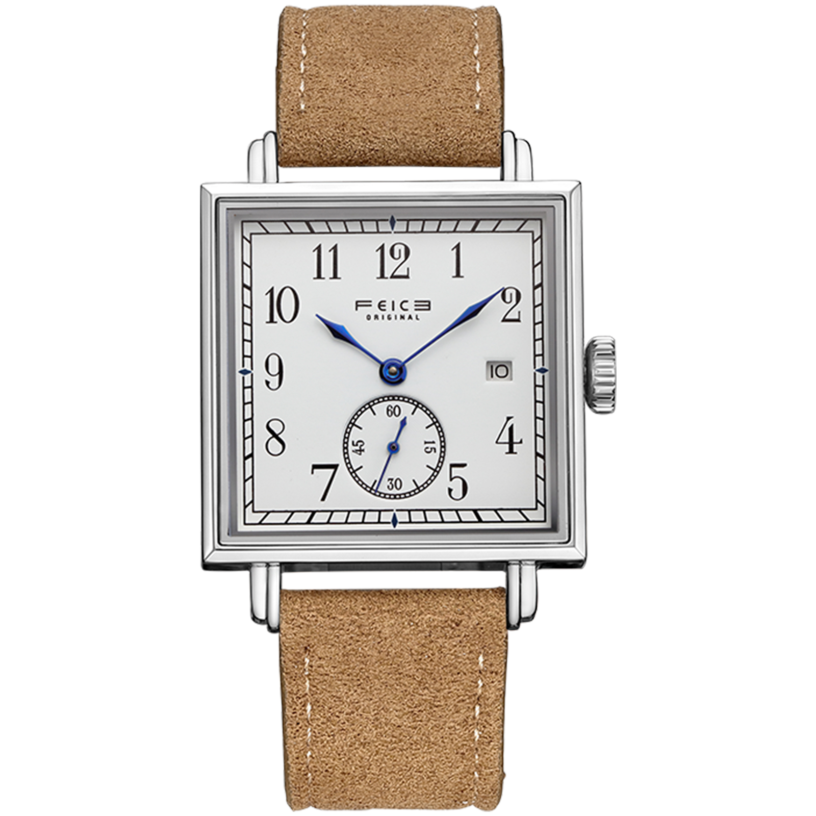 Square Elegance - FM311