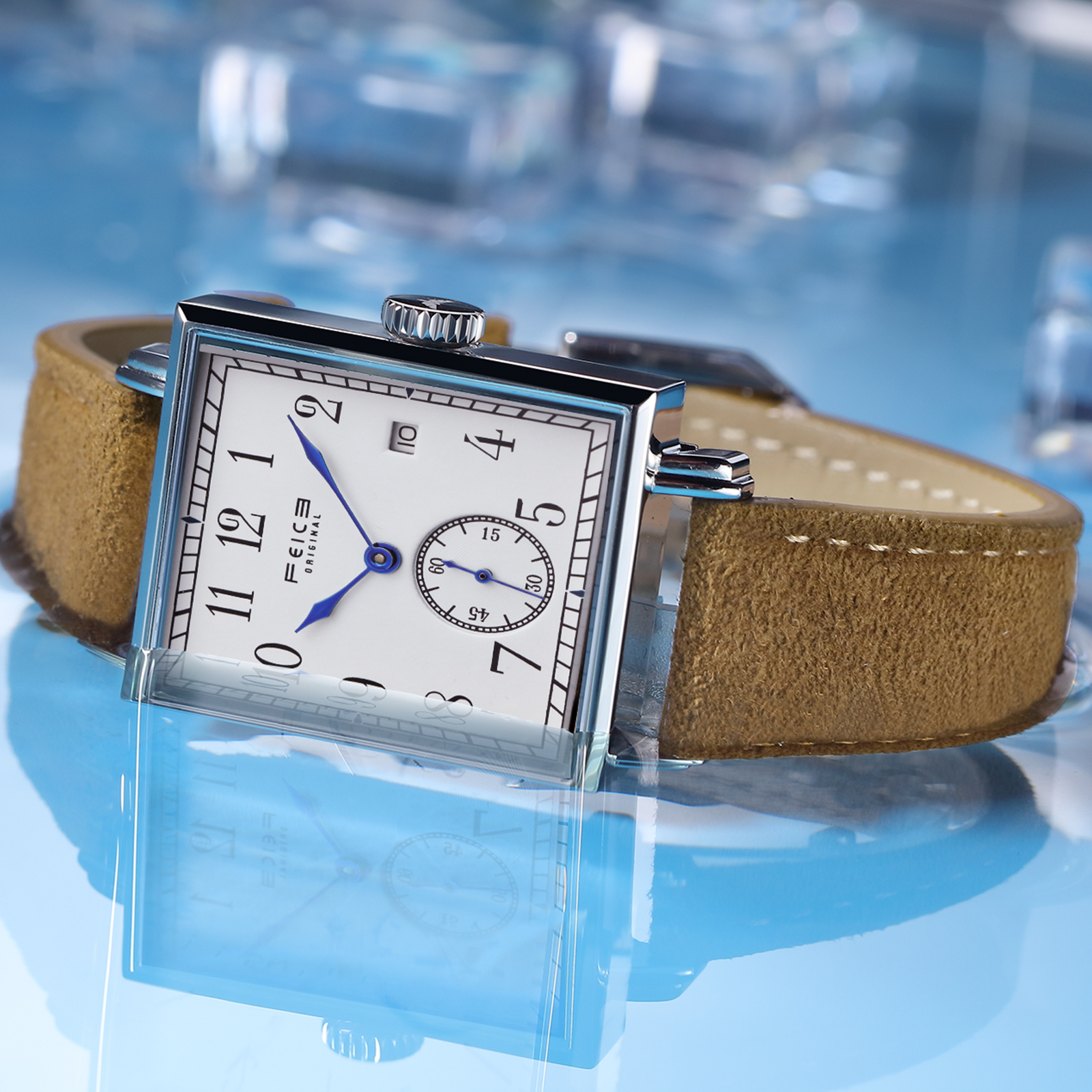 Square Elegance - FM311