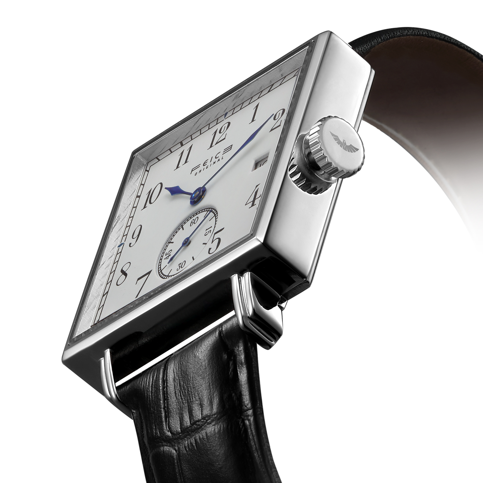 Square Elegance - FM311