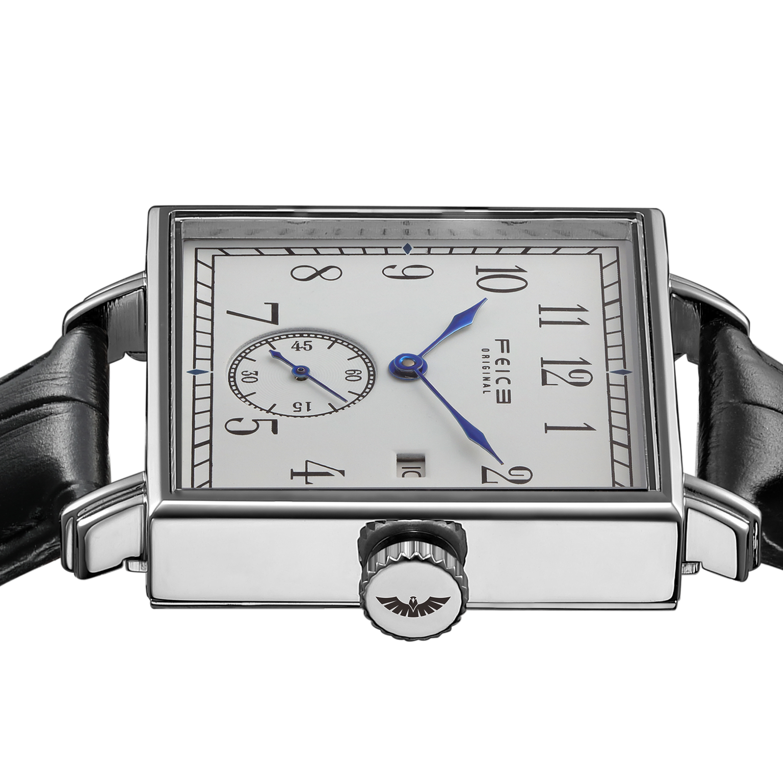 Square Elegance - FM311