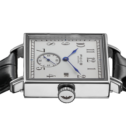 Square Elegance - FM311