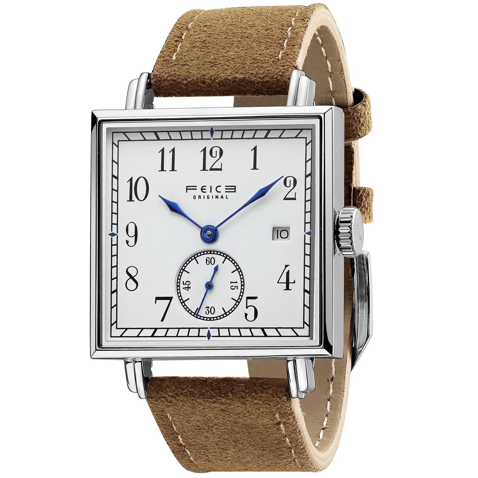 Square Elegance - FM311