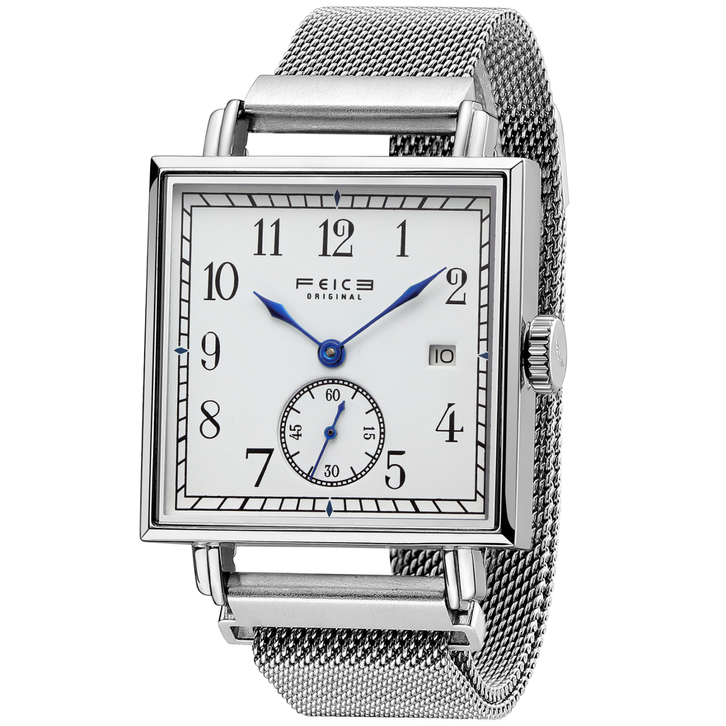 Square Elegance - FM311