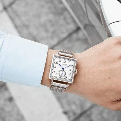 Square Elegance - FM311