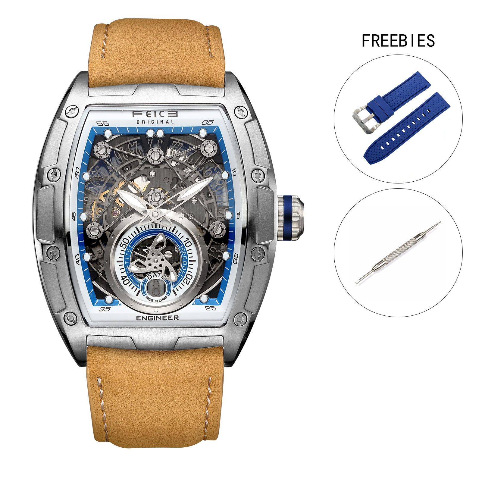 ENGINEER - FM503