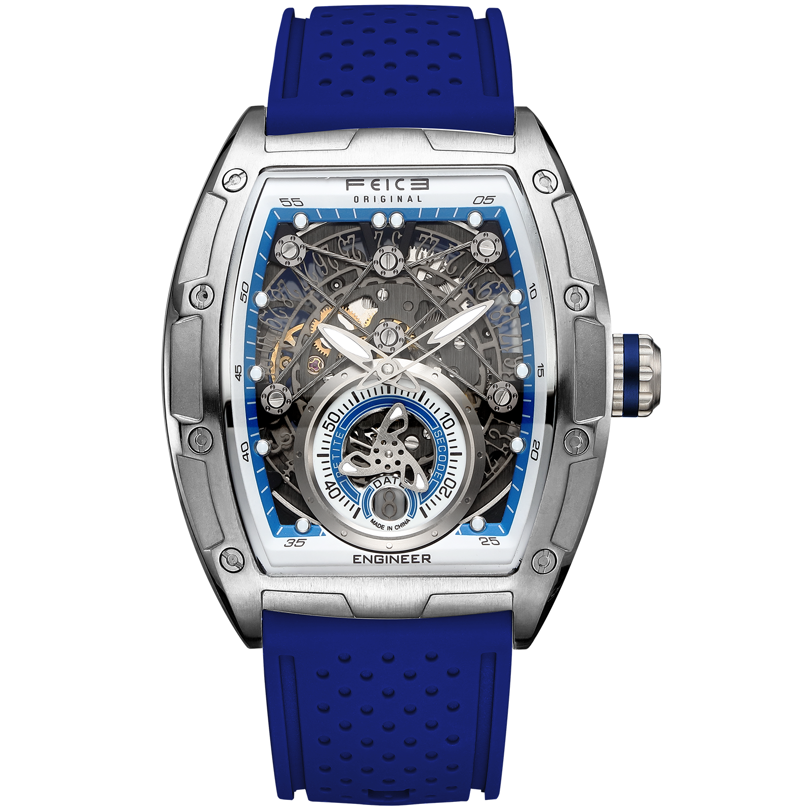 INGENIEUR - FM503