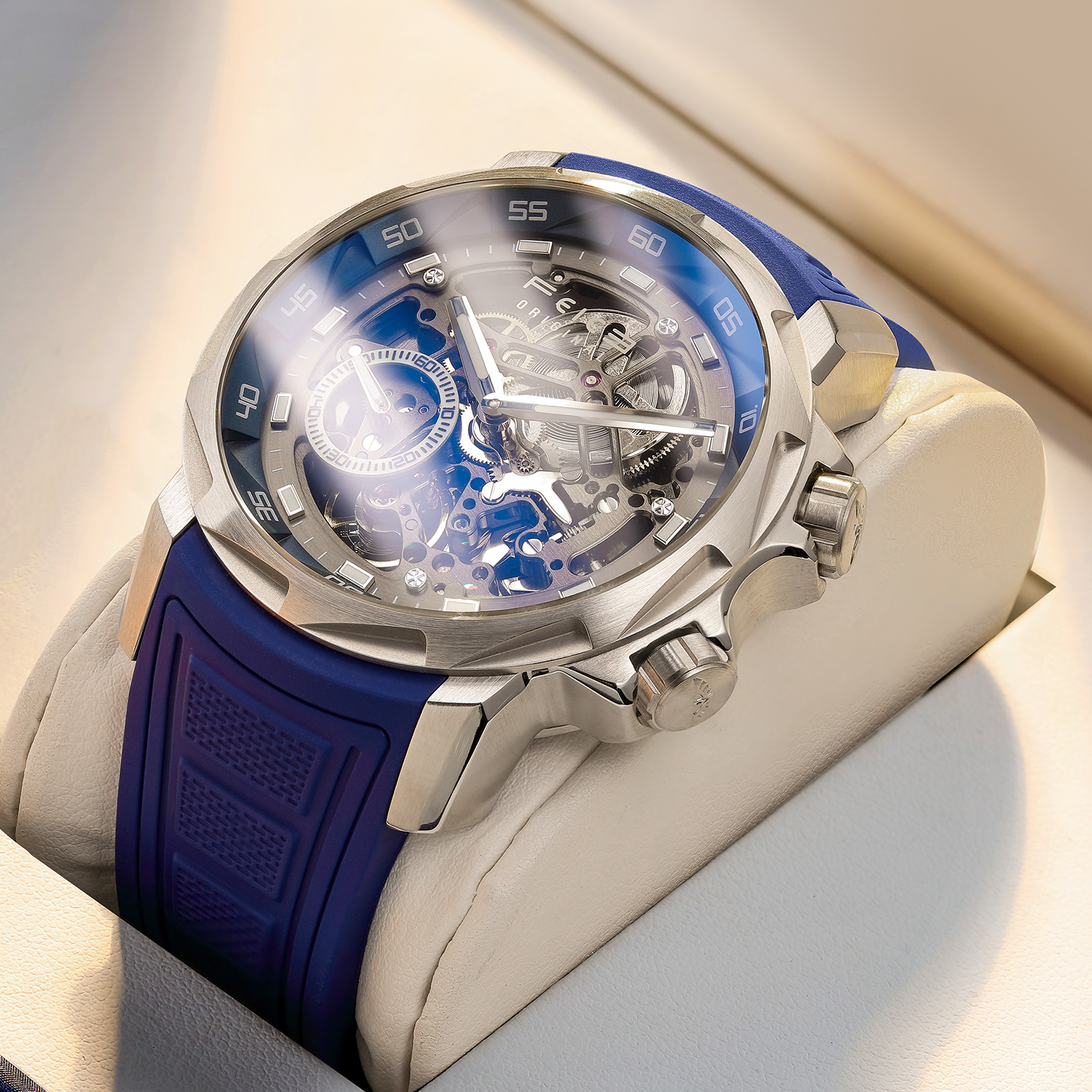 EYE OF THE STORM - FM511