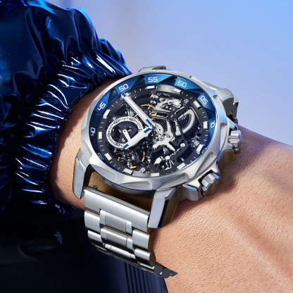 EYE OF THE STORM - FM511