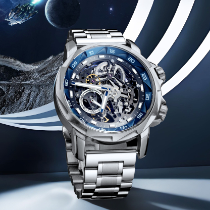 EYE OF THE STORM - FM511