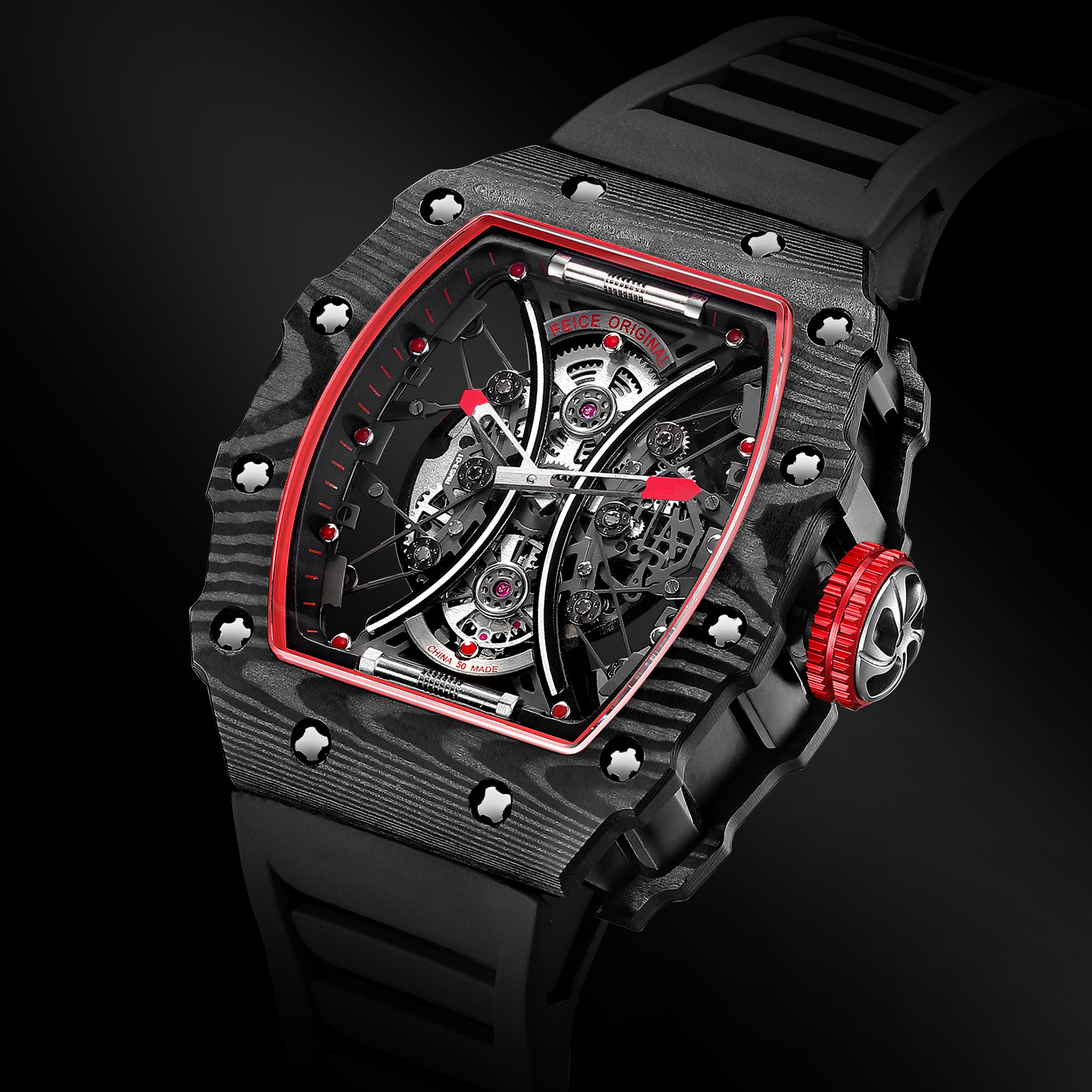 Obsidian - FM602