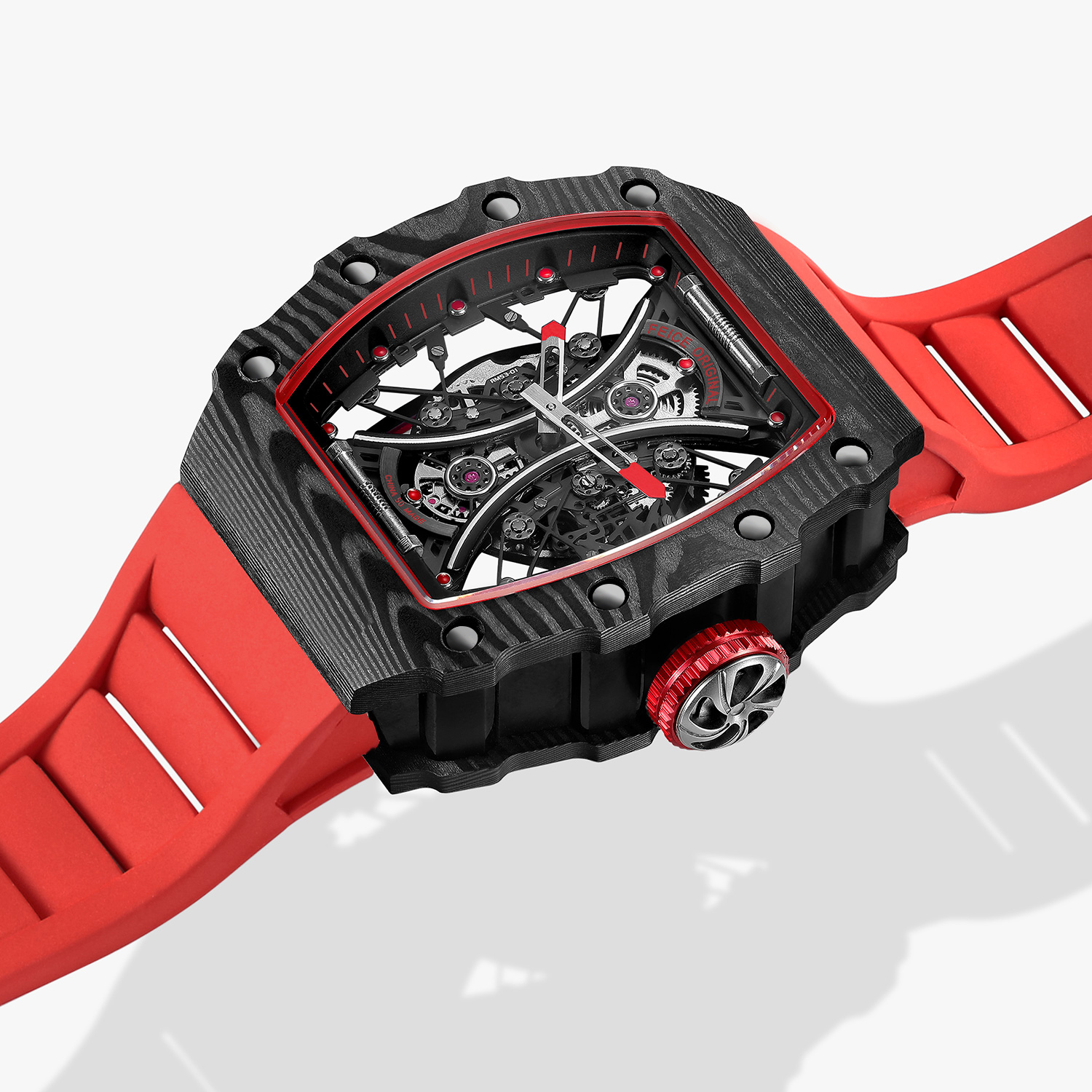 Obsidian Flame - FM602