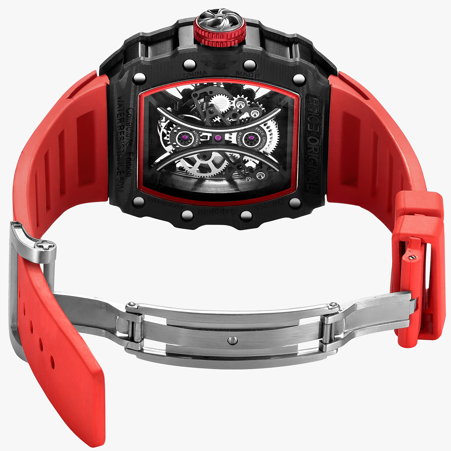 Obsidian Flame - FM602