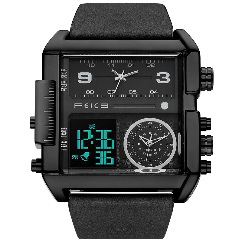 Feice Avant-Garde Timekeepers - FK030