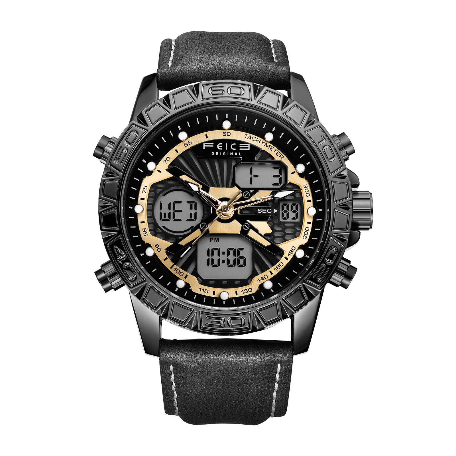 Midnight Navigator - Black