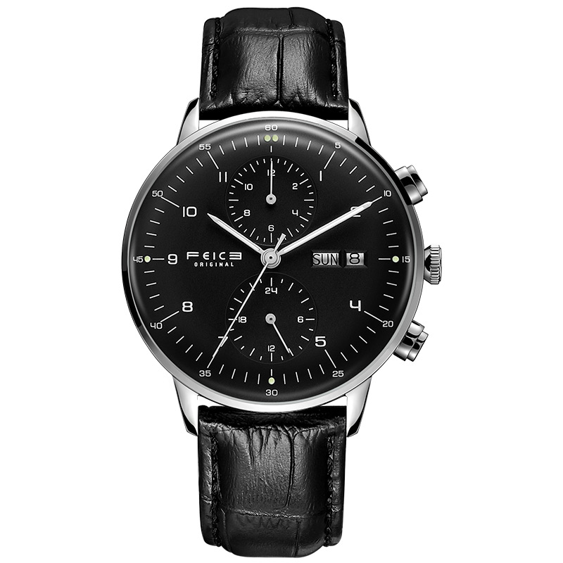 Ivory Chrono - FM121 