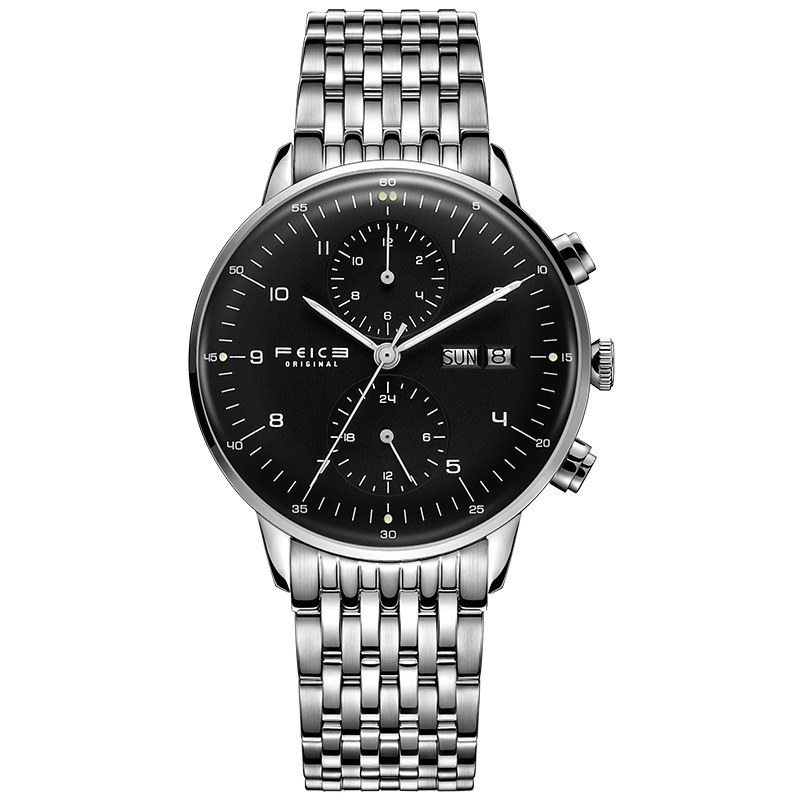 Ivory Chrono - FM121