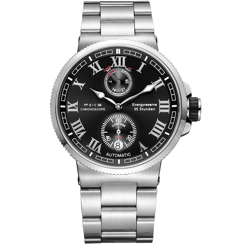 Silver Eclipse - FM1405