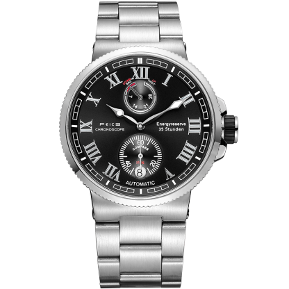 Silver Eclipse - FM1405