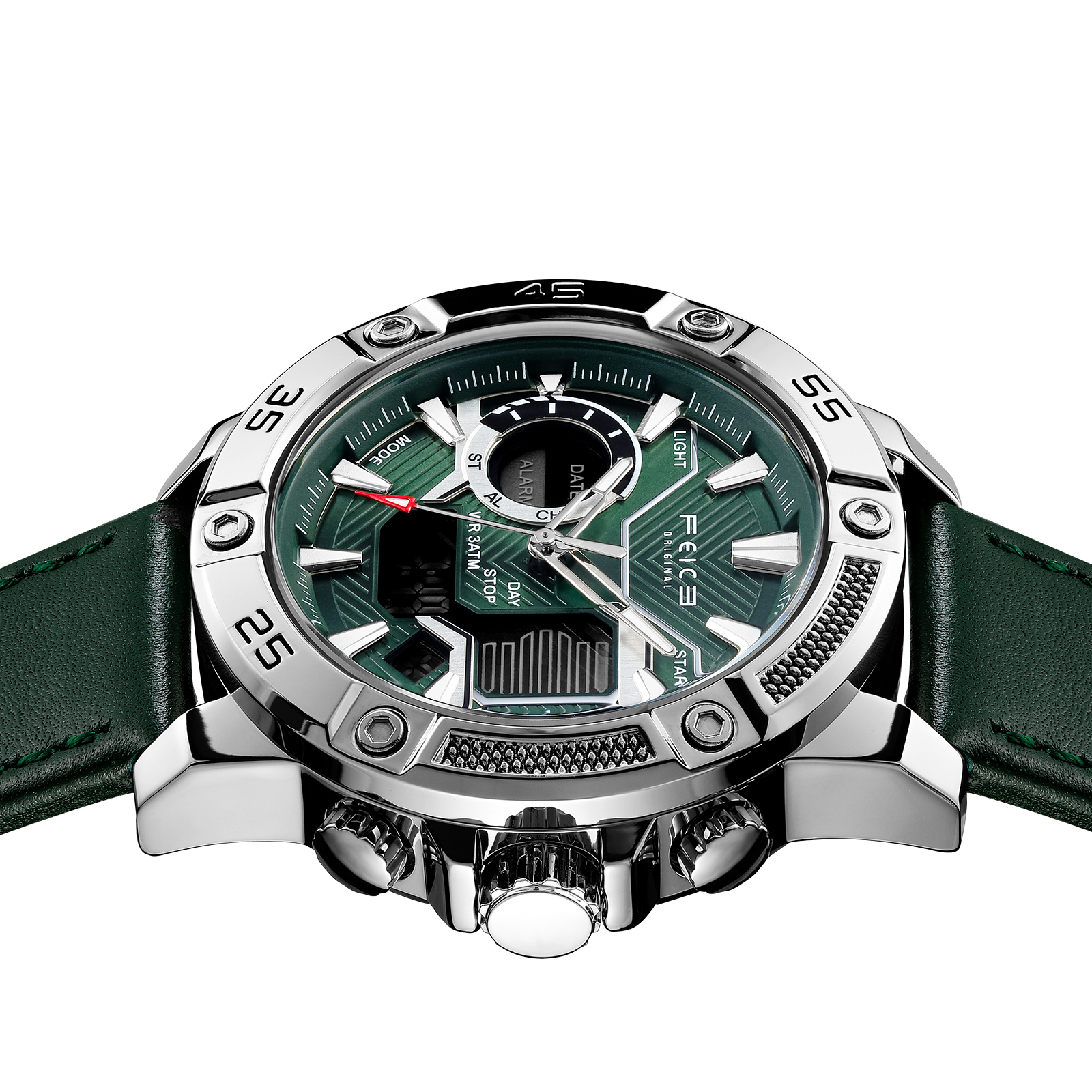 FEICE Multifunctional Watch - FK041