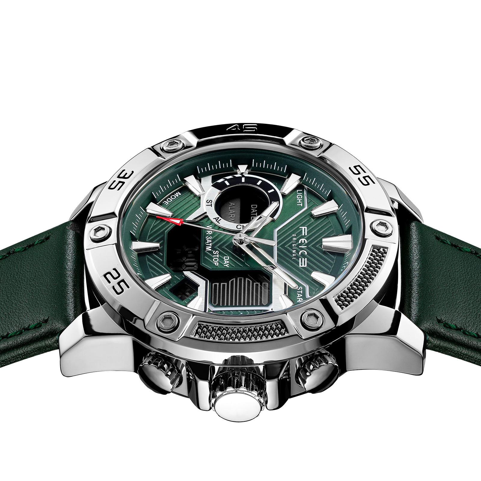 FEICE Multifunctional Watch - FK041