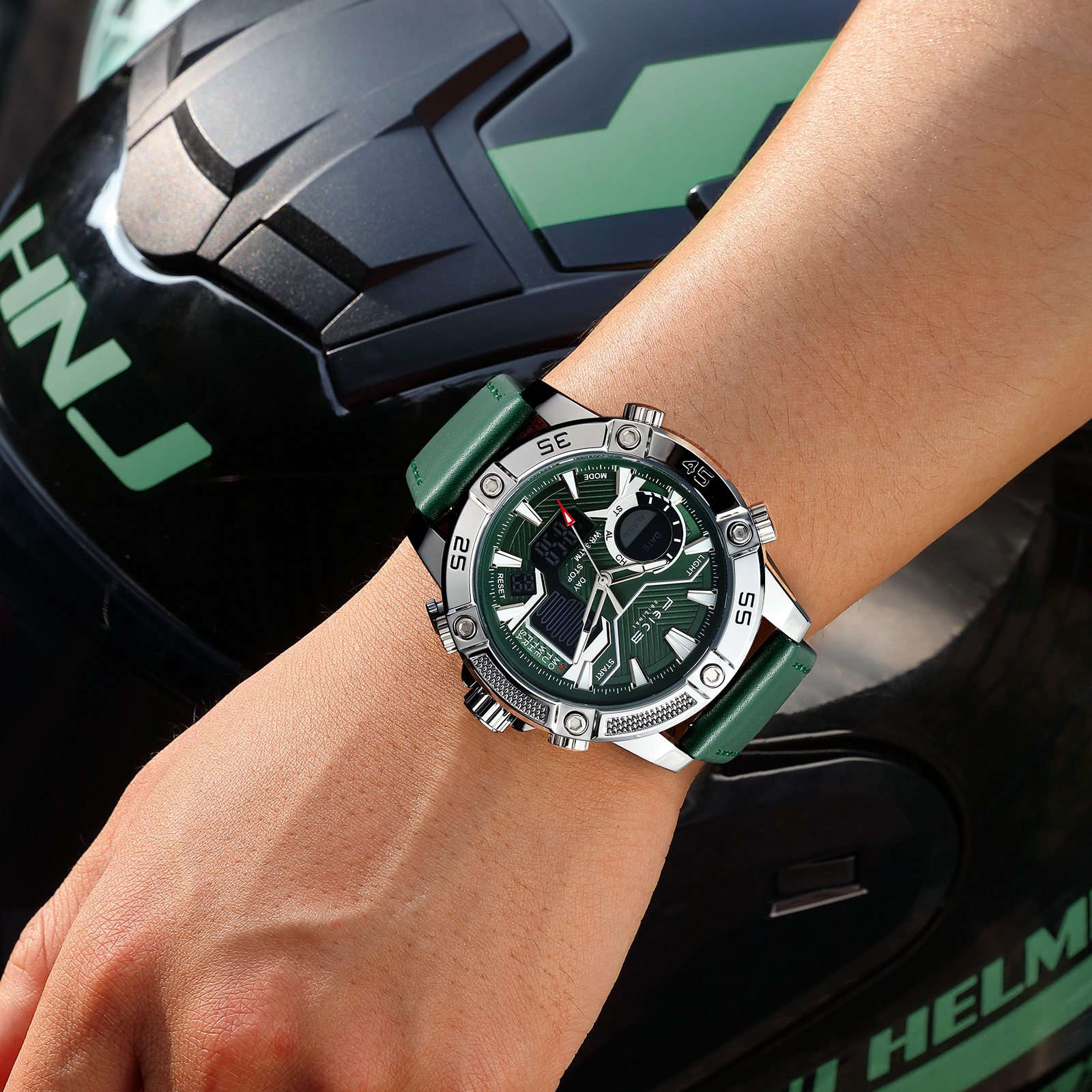 FEICE Multifunctional Watch - FK041