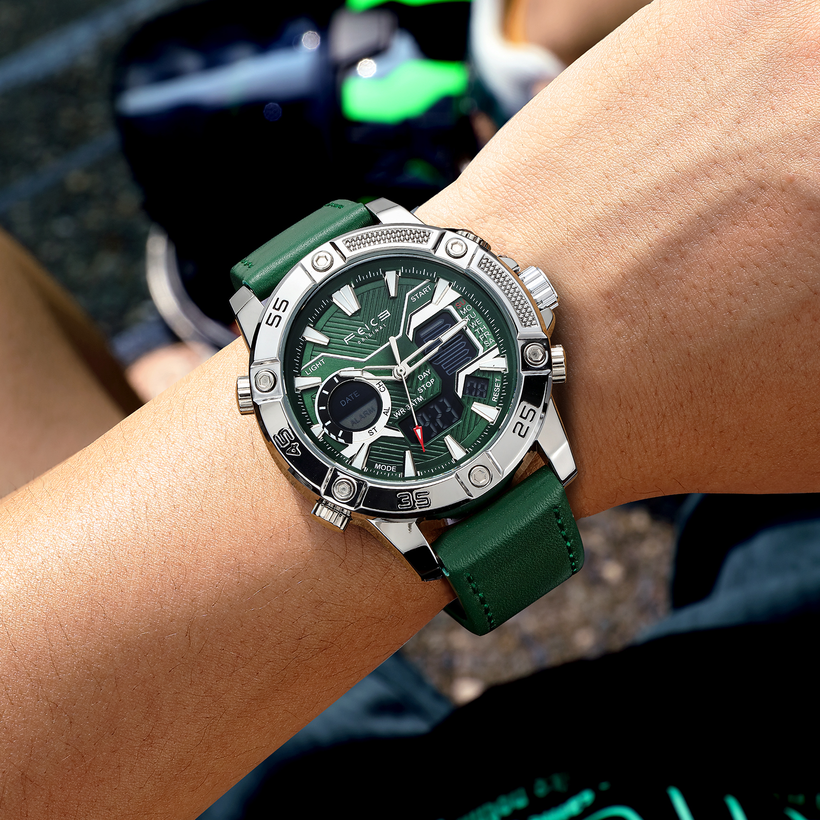 FEICE Multifunctional Watch - FK041