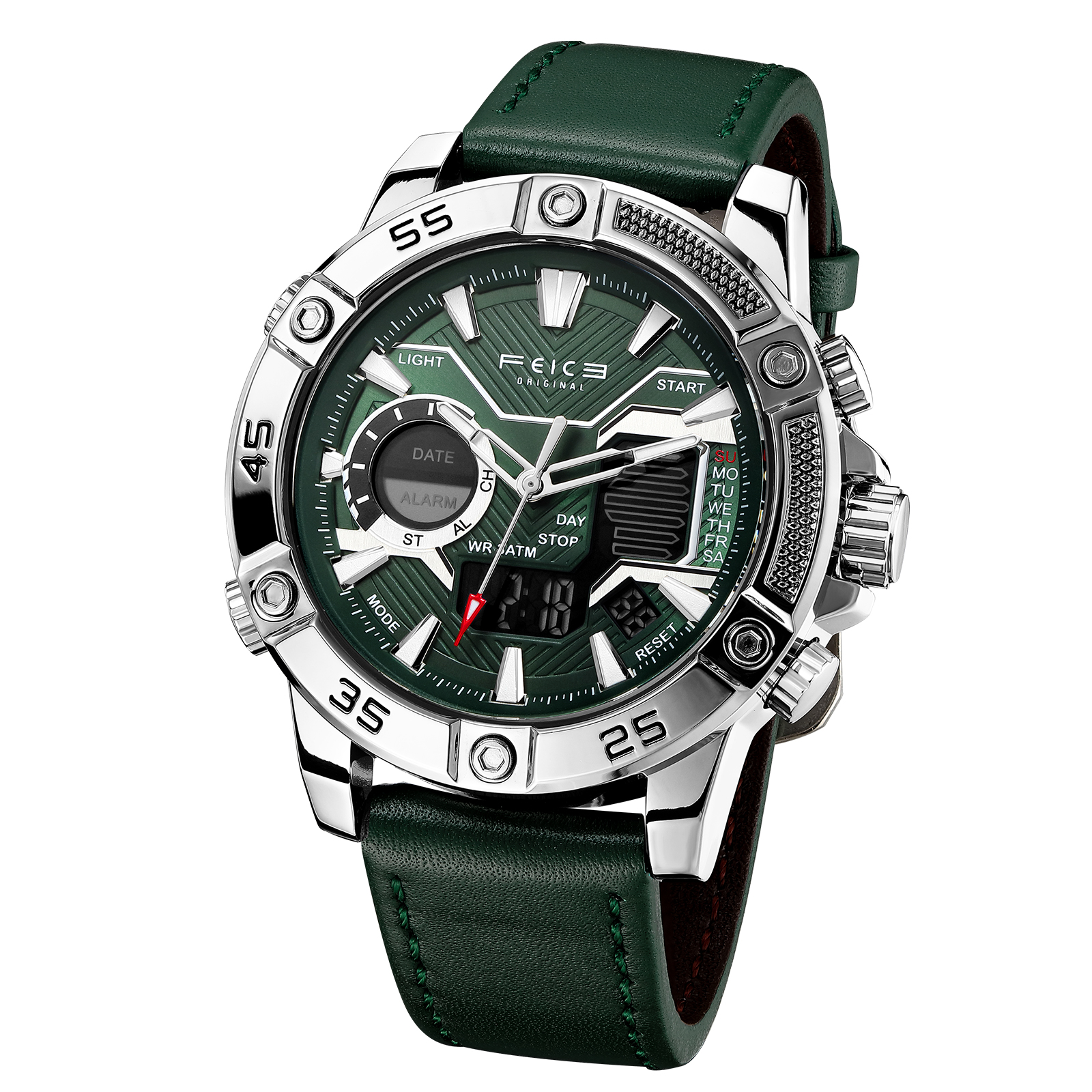 FEICE Multifunctional Watch - FK041