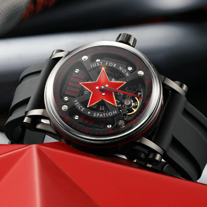 Celestial Orbit - FM501