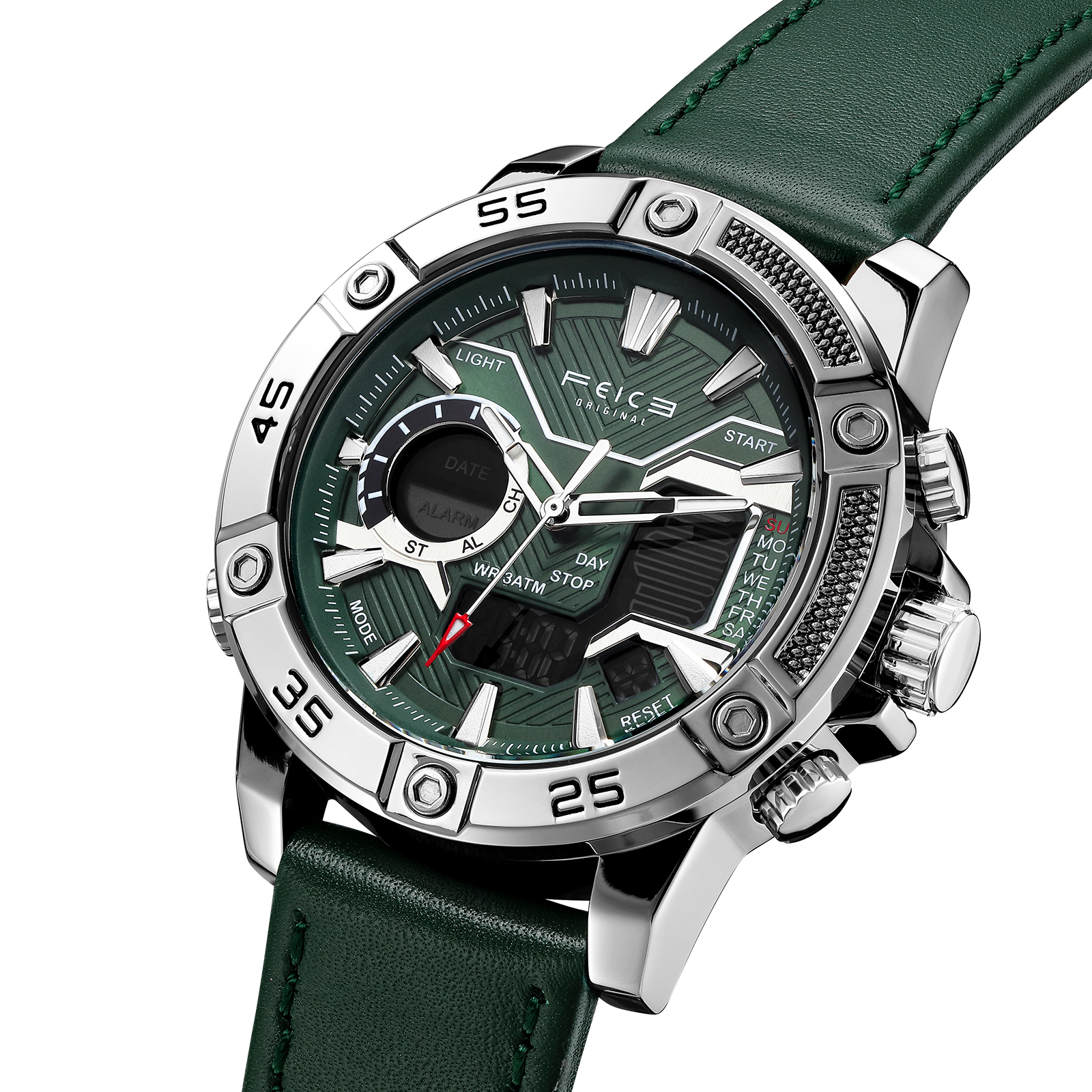 FEICE Multifunctional Watch - FK041