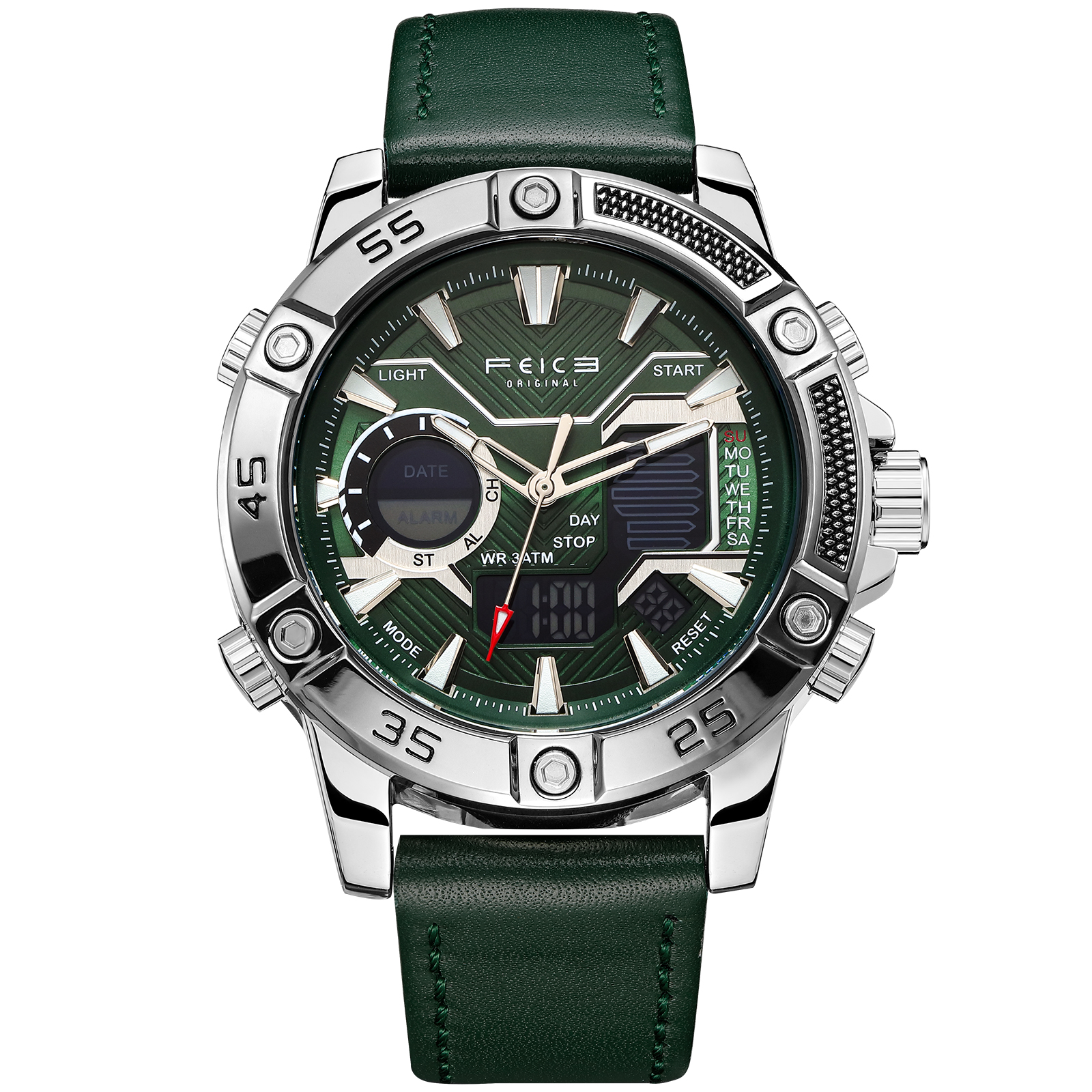 FEICE Multifunctional Watch - FK041