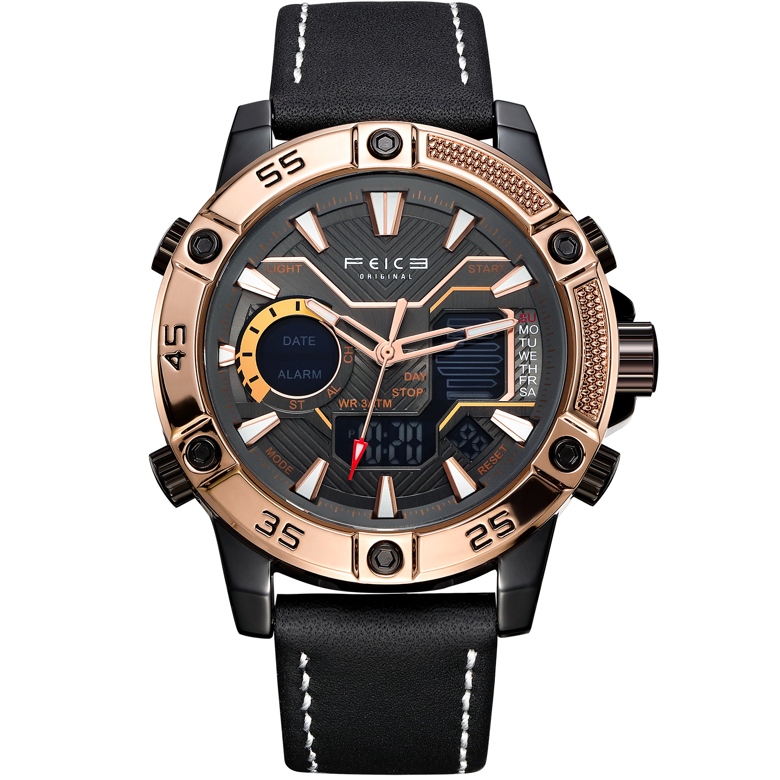 FEICE Multifunctional Watch - FK041