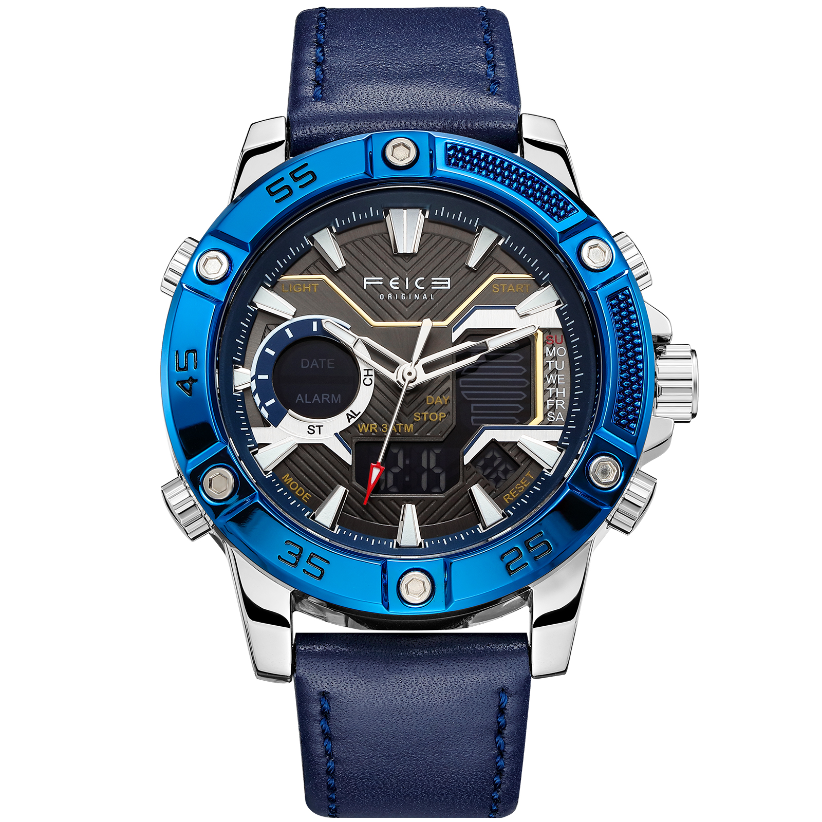 FEICE Multifunctional Watch - FK041