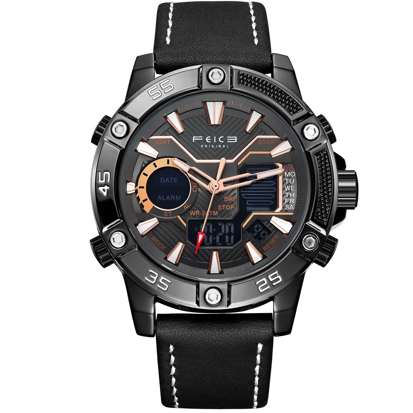 FEICE Multifunctional Watch - FK041