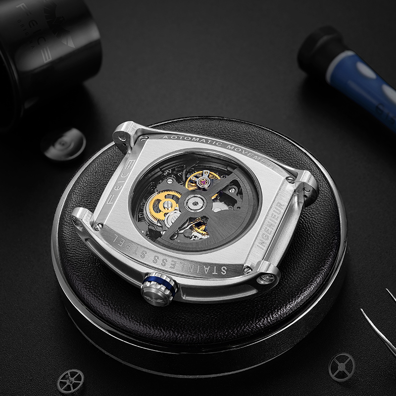 FEICE FM503 Engineer