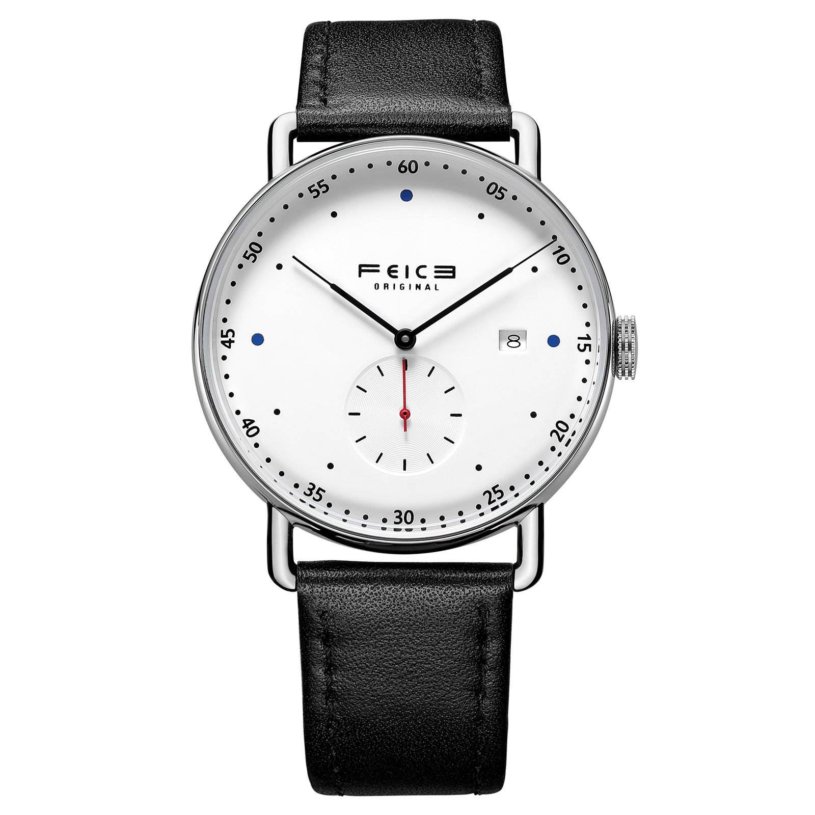 FM506 Bauhaus Watch